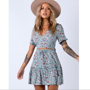 Princess Polly Waters Set